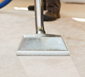 extraction carpet cleaning