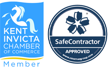 Accredited Safe Contractor and Chamber Of Commerce